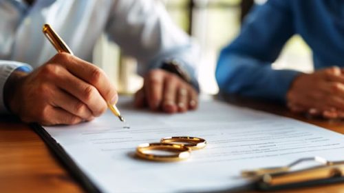 En qué consiste el divorcio exprés y las otras reformas para modernizar la Justicia que envió el Gobierno al Congreso