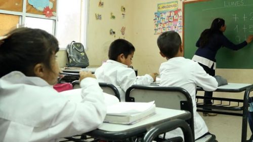 Proyectan la implementación de la mesa de ayuda al docente en cada departamental Proyectan la implementación de la mesa de ayuda al docente en cada departamental