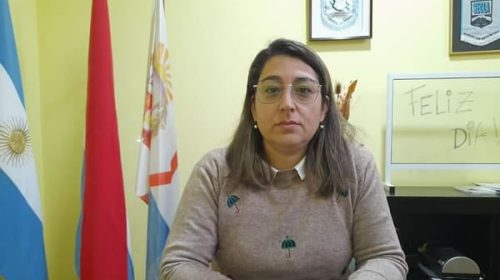 Sigue abierto el libro de pases: ex concejal peronista asumió la coordinación de CAFESG en Federación