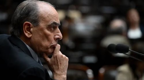 Francos, sobre la votación en el Congreso: “Todo lo que podemos vetar, lo vetaremos”