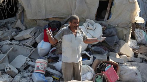 La ONU advierte que la incursión terrestre de Israel en el Líbano es “una violación de la soberanía y la integridad territorial”