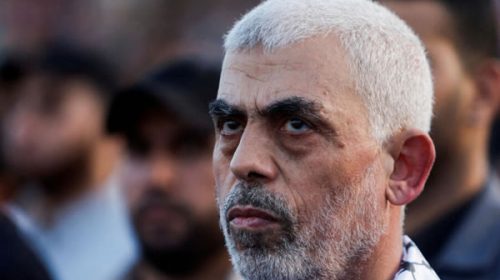 Israel confirma que abatió a Yahya Sinwar, líder de Hamás