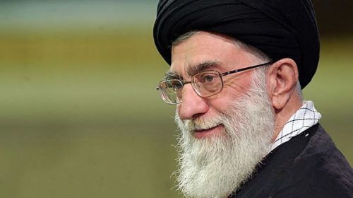 Jamenei: ataque contra Israel fue “el menor de los castigos”