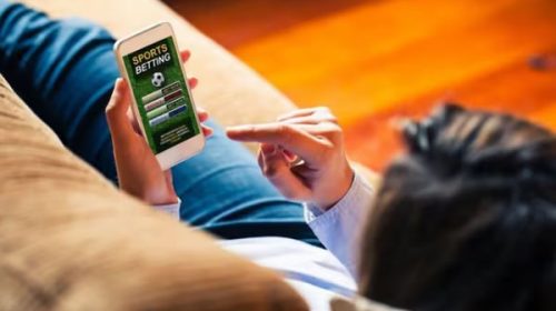 Diputados continuarán este martes el tratamiento de la regulación de apuestas en línea