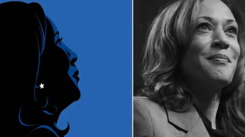 Los medios más poderosos de Estados Unidos apoyan a Kamala Harris de cara a las elecciones