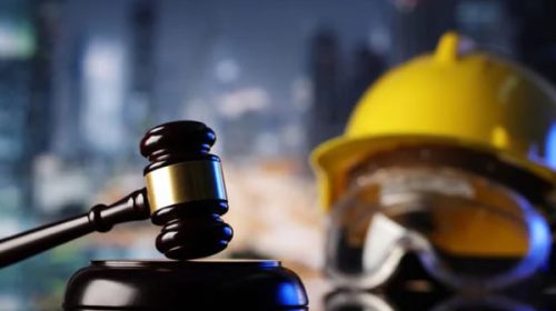 Aumento inesperado: 124 mil juicios laborales proyectados para fin de año Aumento inesperado: 124 mil juicios laborales proyectados para fin de año