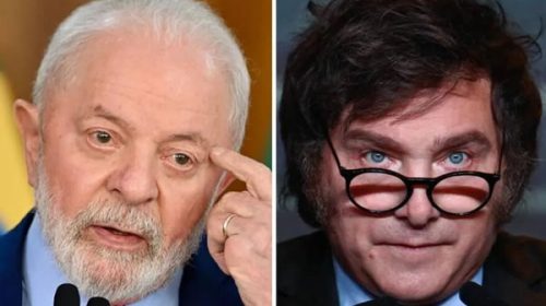 Milei viajará a Brasil al G20 y se anunciaría acuerdo Mercosur-Unión Europea