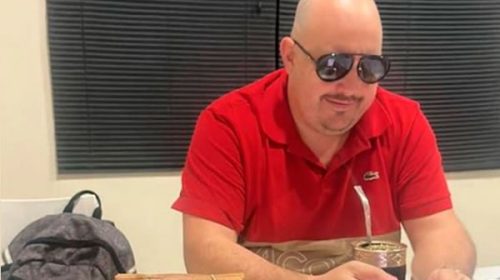 Paraná: Pidieron la captura internacional de uno de los acusados de la «mesa de dinero»