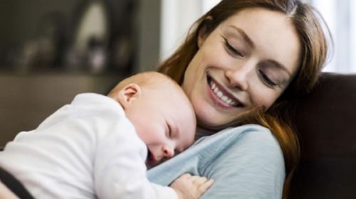 ANSES anunció una importante modificación para la Asignación por Maternidad ANSES anunció una importante modificación para la Asignación por Maternidad