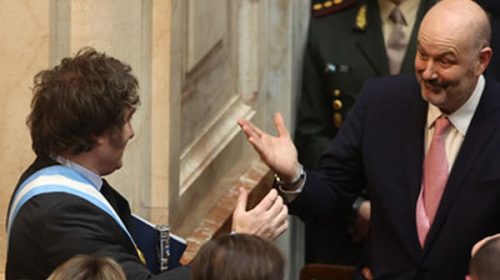 El Gobierno cerró tres fondos fiduciarios asociados a la protección de bosques nativos, el Programa Progresar y Emergencias