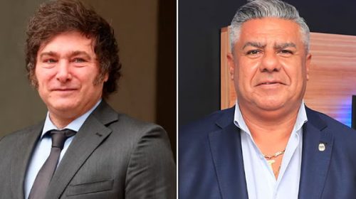 El Gobierno suspenderá los beneficios impositivos a los clubes y tensa la relación con AFA