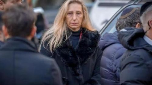 Karina Milei en París: reuniones con empresarios y la primera dama de Francia