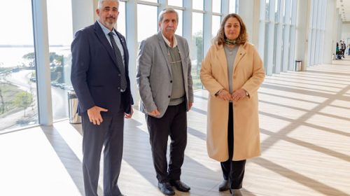 Salud Mental: la Región Centro expresó su preocupación por el cierre de servicios del Hospital Bonaparte