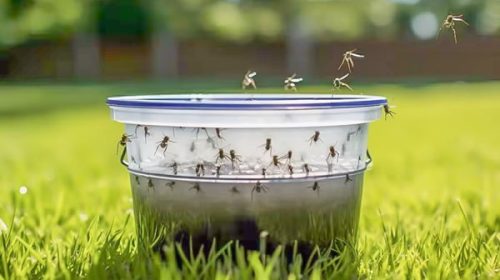 La provincia insiste en que la lucha contra el dengue sea un compromiso individual y colectivo