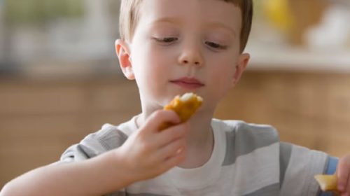 Preocupa el elevado déficit en la ingesta de nutrientes esenciales en la alimentación de niños de entre 4 y 12 años Preocupa el elevado déficit en la ingesta de nutrientes esenciales en la alimentación de niños de entre 4 y 12 años