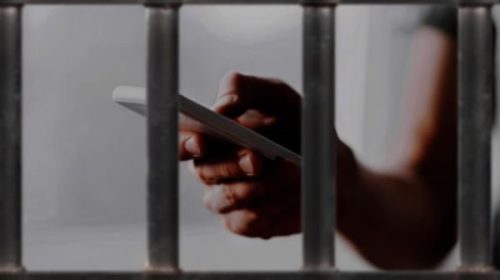 Los presos no podrán usar celulares en las cárceles de Mendoza