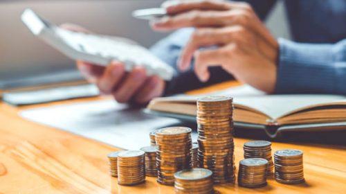 Por la recesión, las recaudaciones provinciales cayeron 8,9% real