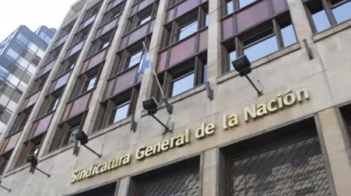 El Gobierno oficializó a la SIGEN como auditora de las universidades nacionales El Gobierno oficializó a la SIGEN como auditora de las universidades nacionales
