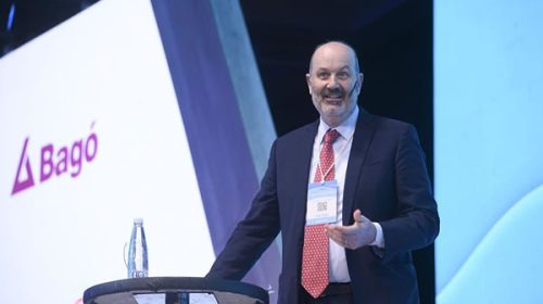 Sturzenegger anunció los nuevos pasos económicos del Gobierno: se viene la “motosierra profunda”