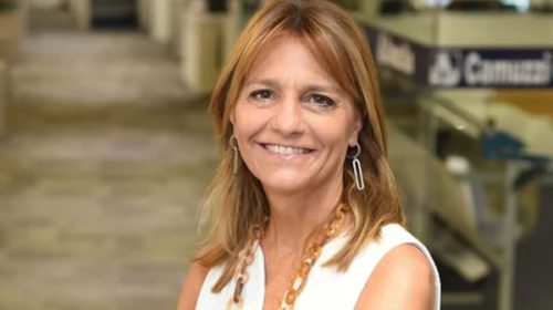 Renunció Chirillo y es reemplazado por María Tettamanti en la Secretaría de Energía