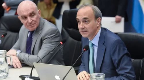 El Gobierno admite que una ONG que impulsa la abstinencia sexual capacitó a funcionarios sobre la ESI en las escuelas El Gobierno admite que una ONG que impulsa la abstinencia sexual capacitó a funcionarios sobre la ESI en las escuelas