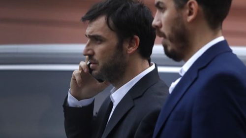 Los gobernadores aliados fueron a pedir plata, pero Milei les habló de China