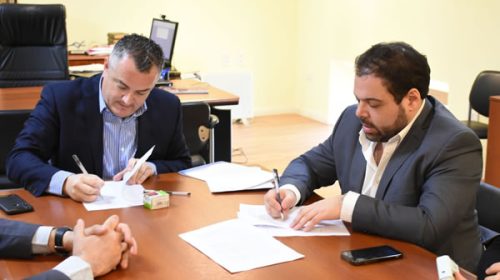 El gobierno capacitará a municipios en gestión sostenible junto a universidades