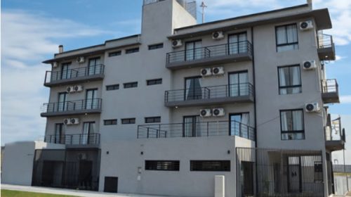 UNER abrió la inscripción para ingresar a habitar la residencia estudiantil de Paraná UNER abrió la inscripción para ingresar a habitar la residencia estudiantil de Paraná