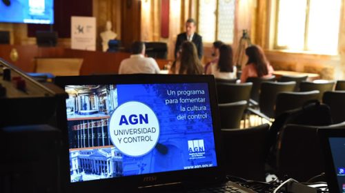 La AGN anunció que auditará universidades y ministerios de Milei