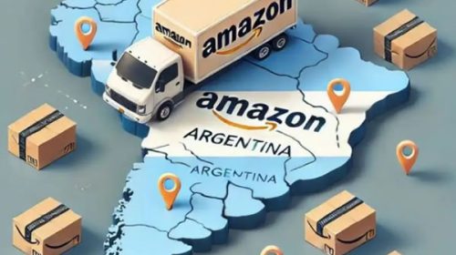 Compras en Amazon: detallan montos, cantidades, kilos e impuestos que regirán desde diciembre Compras en Amazon: detallan montos, cantidades, kilos e impuestos que regirán desde diciembre