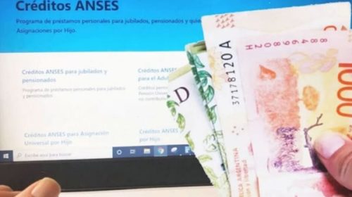 ANSES dejará de dar créditos con mejores tasas que los bancos