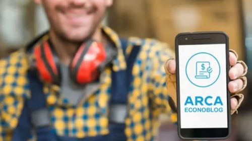 Atención monotributistas: sin AFIP, cómo funciona el nuevo sistema de ARCA para facturar