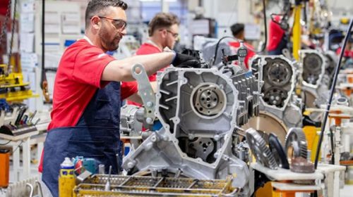 La balanza comercial del sector autopartista tuvo un déficit de US$ 5.703 millones en los primeros ocho meses