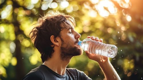 Confirman suba de temperaturas y luego un frente de fuertes tormentas en Entre Ríos