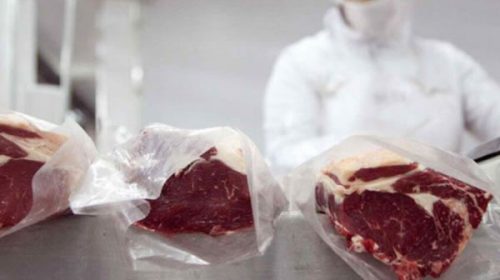 Carne: las exportaciones alcanzaron el volumen más alto en 57 años, pero el consumo no mejora