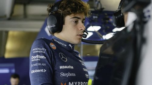 Las chances de Colapinto para seguir en Fórmula 1 en 2025