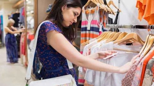 A no ilusionarse con la actual reacción del consumo: se alternan alzas con bajas