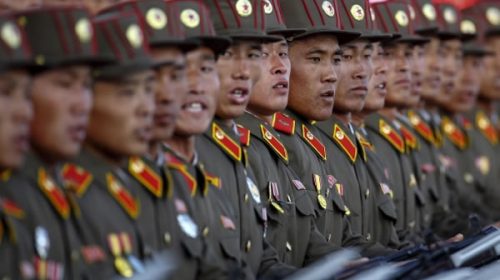 Norcoreanos en Rusia: el impacto de salir del aislamiento Norcoreanos en Rusia: el impacto de salir del aislamiento