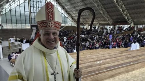 Una advertencia desde la Iglesia por la pobreza bajo el gobierno de Milei