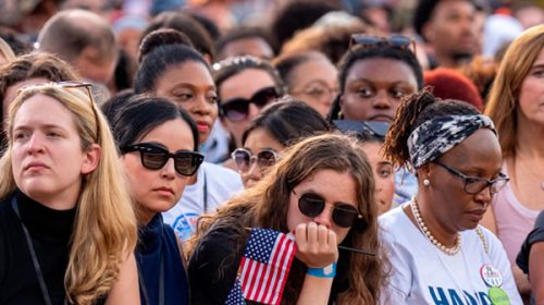 Mujeres compran en masa medicamentos abortivos antes del mandato de Trump Mujeres compran en masa medicamentos abortivos antes del mandato de Trump