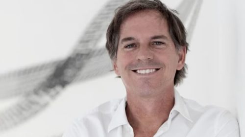 Un empresario tech es el nuevo embajador argentino en Estados Unidos