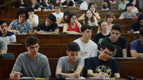 La Universidad de Buenos Aires abrió las inscripciones para el 2025: cómo y dónde anotarse