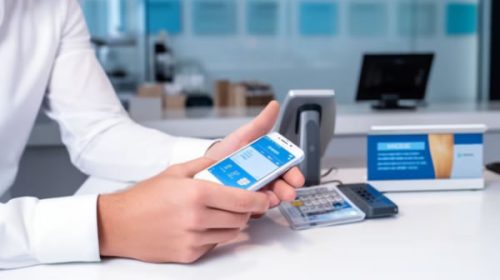 Los monotributistas ya pueden emitir comprobantes desde su celular