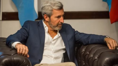 Una nueva designación de Milei reabre una herida con Frigerio