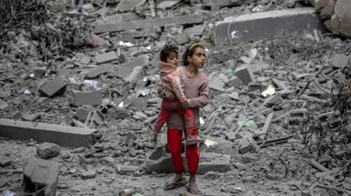 Unicef: más de 200 niños han muerto en Líbano en dos meses