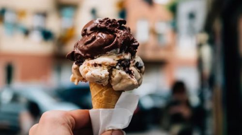 La Noche de las Heladerías llega con récord de participantes en 19 provincias La Noche de las Heladerías llega con récord de participantes en 19 provincias