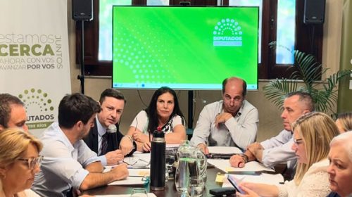 Reforma política: el dictamen de mayoría se contrapone con la Constitución en las funciones de la Asamblea Legislativa