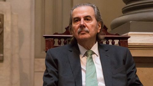 Maqueda confirmó que la resolución de la Corte sobre Cristina “demorará mucho tiempo”