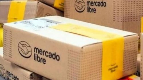 Se derrumban las acciones de Mercado Libre en Nueva York