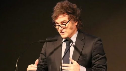 Primer año de Milei: Inflación, ajuste y caída de empleo